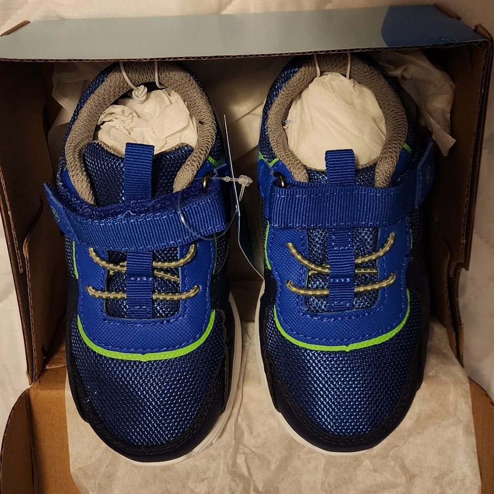 Stride Rite 360 Gordo Toddler Shoes